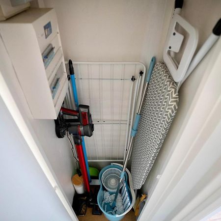 Le Perchoir - Wifi - Gare - Proche Tous Commerces Apartment Sarrebourg Ngoại thất bức ảnh