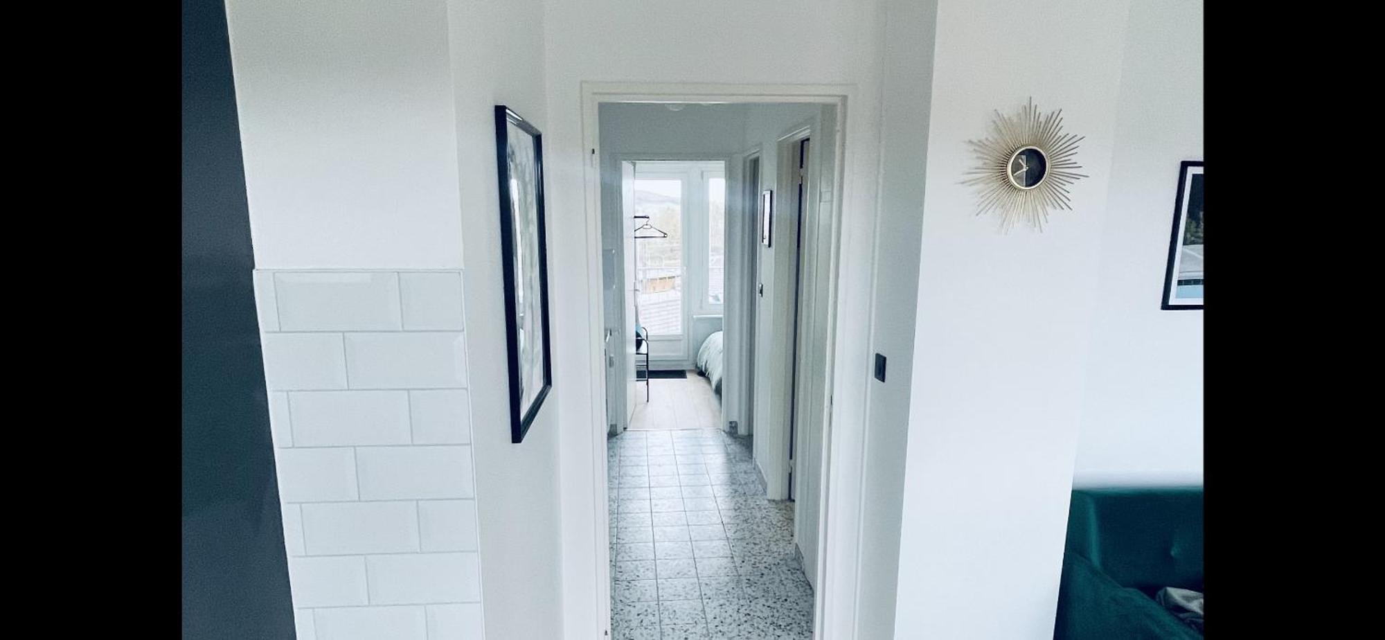 Le Perchoir - Wifi - Gare - Proche Tous Commerces Apartment Sarrebourg Ngoại thất bức ảnh