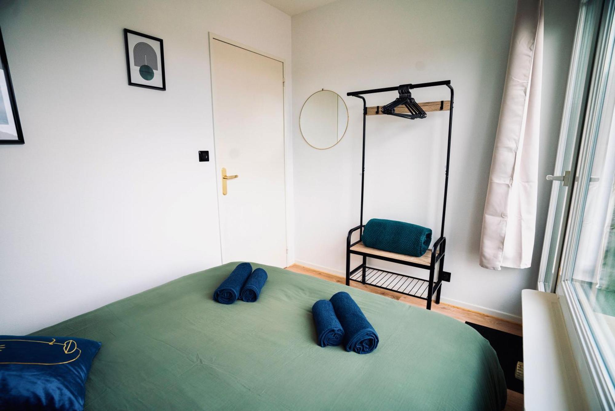 Le Perchoir - Wifi - Gare - Proche Tous Commerces Apartment Sarrebourg Ngoại thất bức ảnh